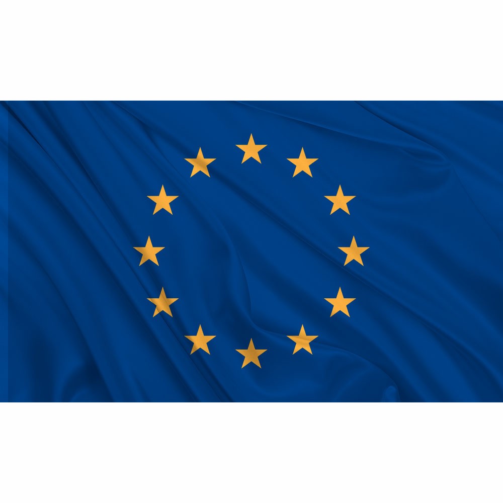 Drapeau Union Européenne