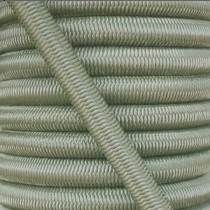 Corde élastique PP 6mm (Vert militaire, 100m) | Cordes Sandow