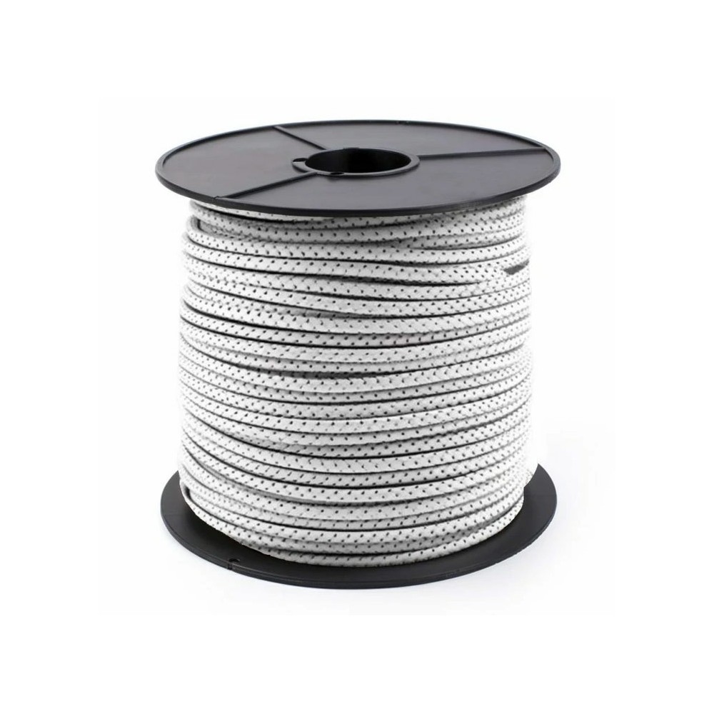 Cordage marin élastique 6, 8 ou 10mm (100m)