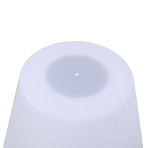 Lampadaire extérieur rechargeable Stella | Eclairage CHR