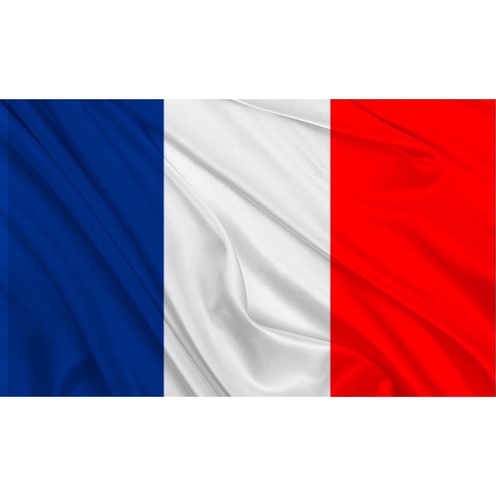 Drapeau France