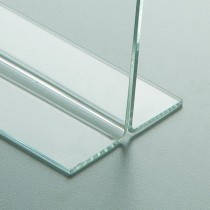 Présentoir plexiglas: une solution économique!