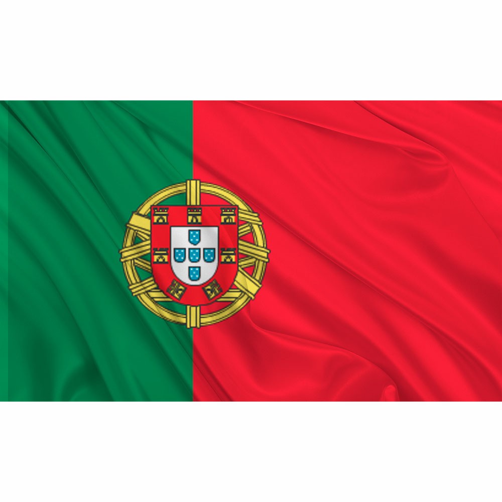 Drapeau Portugal