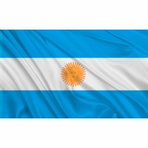 Drapeau Argentine | Drapeaux nationaux