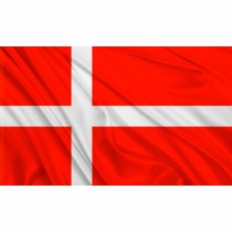 Drapeau Danemark | Drapeaux nationaux