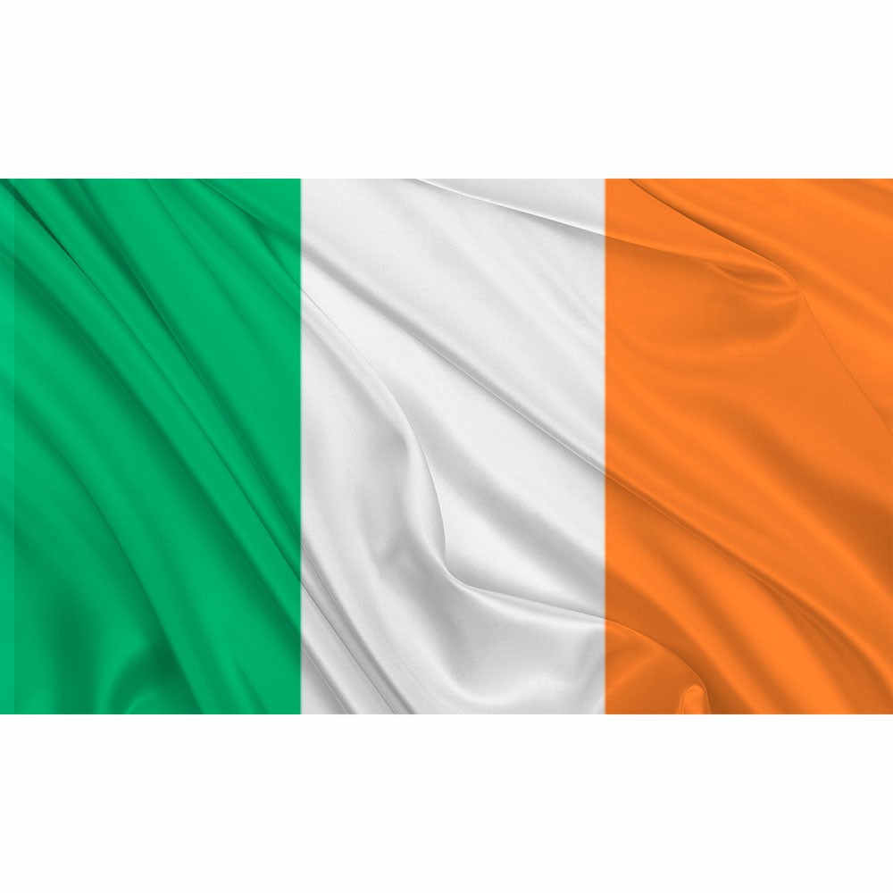 Drapeau Irelande | Drapeaux nationaux